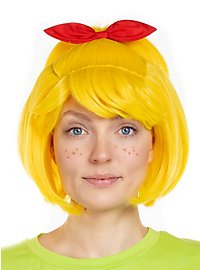 Bibi Blocksberg Paryk