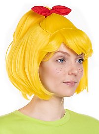 Bibi Blocksberg Paryk