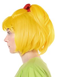 Bibi Blocksberg Paryk