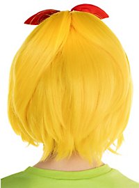 Bibi Blocksberg Paryk