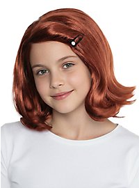 Bibi & Tina – Tina Perücke für Kinder