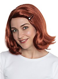 Bibi & Tina – Tina Perücke für Erwachsene