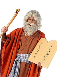 Biblischer Prophet Kostüm