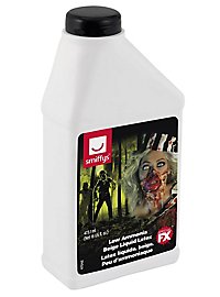 Bidon de lait de latex 473 ml