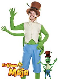 Bien Maya – Flip Græshoppe Kostume