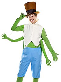 Bien Maya – Flip Græshoppe Kostume