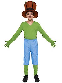 Bien Maya – Flip Græshoppe Kostume Til Børn