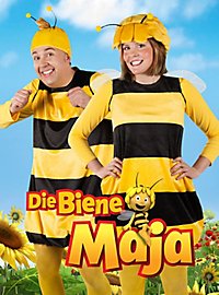 Biene Maja Kostüm