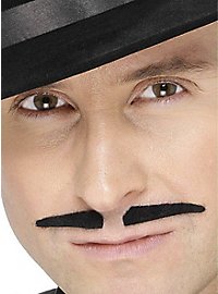 Bigote De Gánster