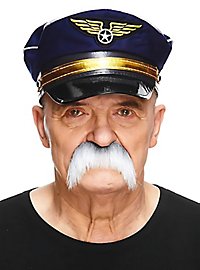 Bigote Ganchos Eslavos