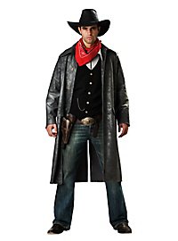 Billy the Kid costume