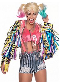 Birds of Prey Harley Quinn Costume