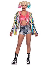 Birds of Prey Harley Quinn Costume