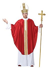 Bischof von Rom Kostüm