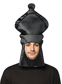 Bishop Chess Piece Costume