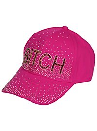 Bitch Cap