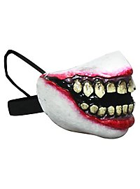 Bite Mouth Mask