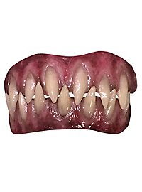 Bitemares Dæmon Tænder