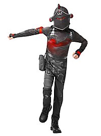 Black Knight Fortnite Child Costume