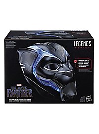 Black Panther - Black Panther Helm Marvel Legends