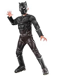 Black Panther Child Costume