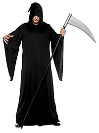 Black reaper costume