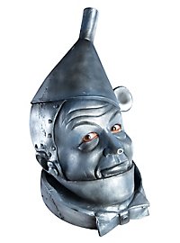 Blikkenslager Maske Af Latex