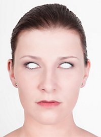 Blind Seer Kontaktlinser