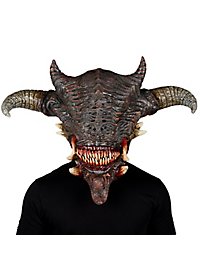 Blind Terror Dæmonmaske