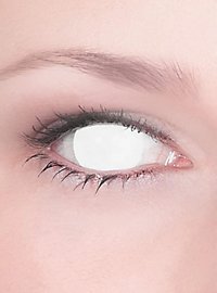 Blinde Ziener Contactlenzen