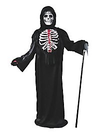 Blødende Dødsdæmon Børnekostume