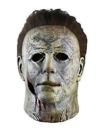 Blodig Michael Myers Maske (2018)