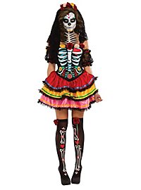 Blomsterpragt Catrina Kostume