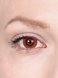 Blood Monster Effect Contact Lenses