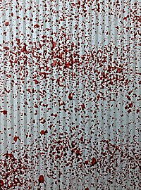 Blood splatter fake blood spray 400 ml