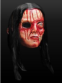 Blood Witch Mask