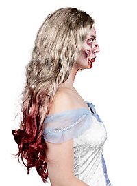 Bloodombie synthetic hair wig