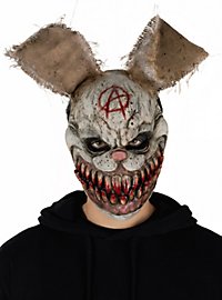 Bloody Bunny Mask