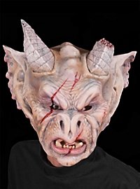 Bloody Gargoyle Mask