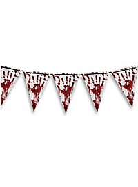 Bloody Hand Pennant Chain, 3 Meters