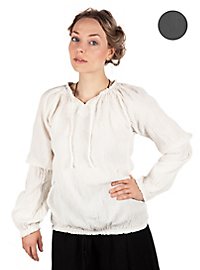 Medieval blouse - Adonia