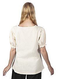Blusa Medieval - Lilaia