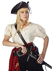 Blusa Medieval - Lilaia
