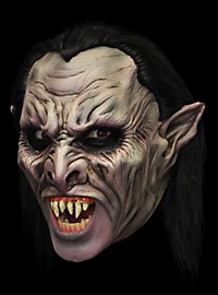 Blutsauger Deluxe Kinnlose Maske
