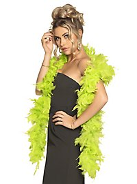 Boa De Plumas 80 G – Lima