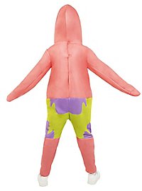 Bob l'éponge - Patrick déguisement pour enfants
