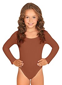 Body for children brown