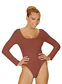Body Marrón