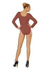 Body Marrón