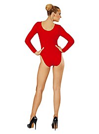 Body Rood